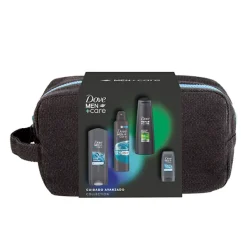 Neceser Men +Care*DOVE Outlet