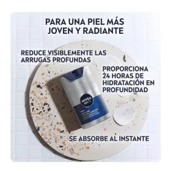 Neceser Men Hyaluron*NIVEA Hot