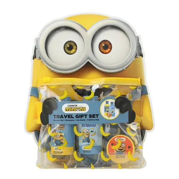Neceser*MINIONS Sale