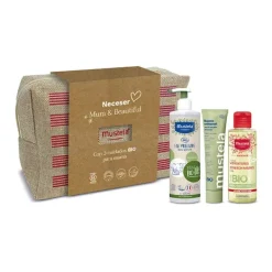 Clearance MUSTELA Neceser Mum & Beautiful