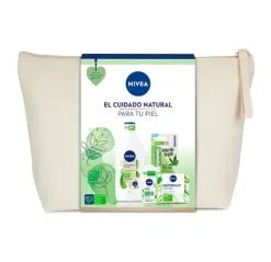 Best NIVEA Neceser Naturally Good