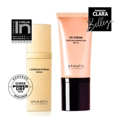 Neceser New Beauty*ATASHI Clearance