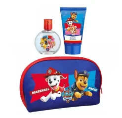 Outlet Neceser Patrulla Canina Perfumes Infantiles