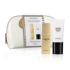 Neceser Piel Radiante*ATASHI Sale