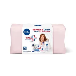 Neceser Repara & Cuida 72H*NIVEA Online