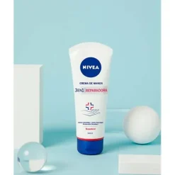 Neceser Repara & Cuida 72H*NIVEA Online