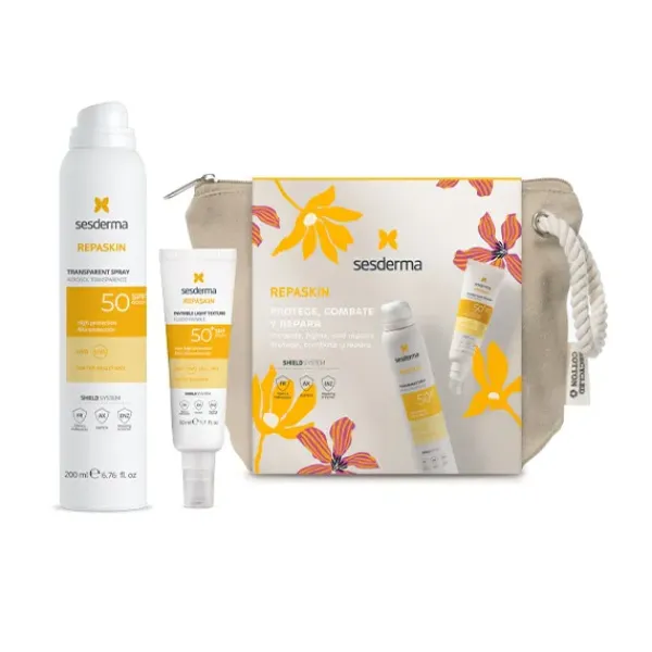 Best Neceser Repaskin Facial