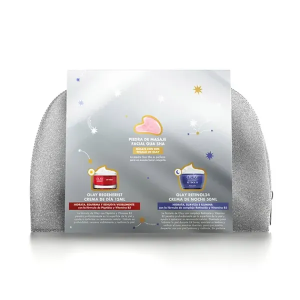 Best Neceser Retinol 24 Nutritiva