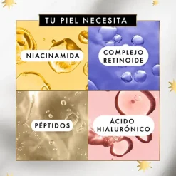 Best Neceser Retinol 24 Nutritiva