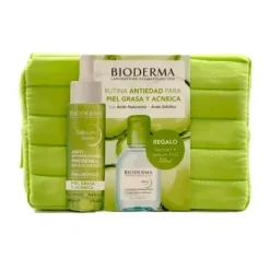 Neceser Sebium*BIODERMA