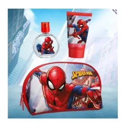 Best Neceser Spider-Man Perfumes Infantiles