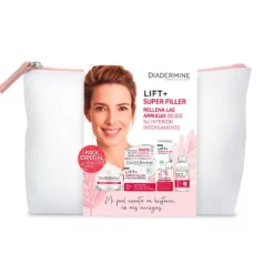 Hot DIADERMINE Neceser Superrellenador