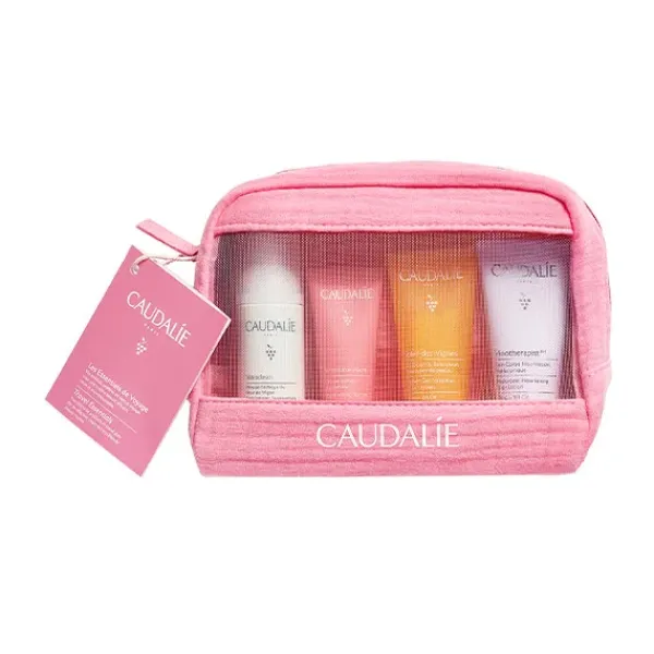 Best CAUDALIE Neceser Verano