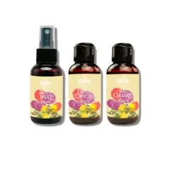 New MI REBOTICA Neceser Verbena Team