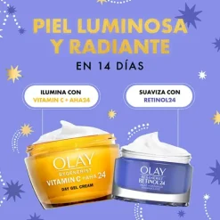 Neceser Vitamin C*OLAY Clearance