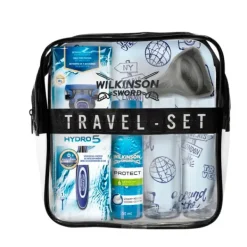 Best WILKINSON Neceser Sword Hydro 5