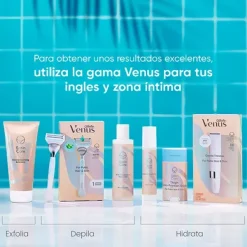 Outlet GILLETTE VENUS Neceser Zona Intima