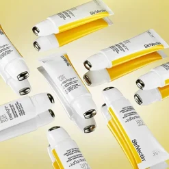 Clearance Neck Serum Roller Serums