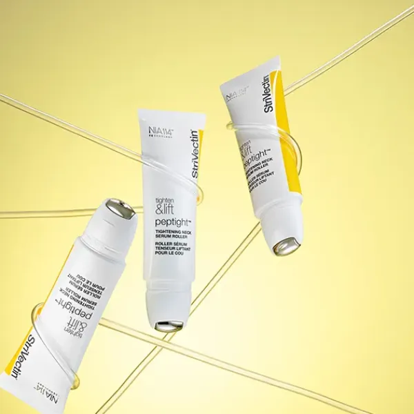 Clearance Neck Serum Roller Serums