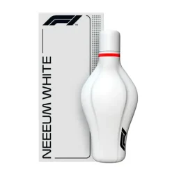 Neeeum White*F1 FRAGRANCES New
