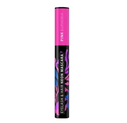 Neon Mania Eyelash & Hair Mascara*DERMACOL Hot