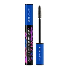 Neon Mania Eyelash & Hair Mascara*DERMACOL Hot
