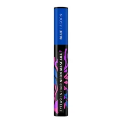 Neon Mania Eyelash & Hair Mascara*DERMACOL Hot