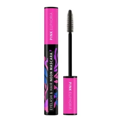 Neon Mania Eyelash & Hair Mascara*DERMACOL Hot
