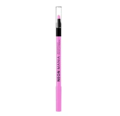 Outlet Neon Mania Waterproof Eye & Lip Pencil Delineadores De Ojos
