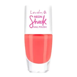 Neon Shock Nail Polish*LOVELY Clearance