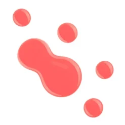 Neon Shock Nail Polish*LOVELY Clearance