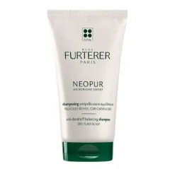Discount RENÉ FURTERER Neopur Champú Equilibrante