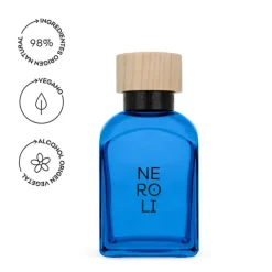 Clearance ADOLFO DOMINGUEZ Neroli Man Edición Limitada