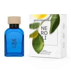 Clearance ADOLFO DOMINGUEZ Neroli Man Edición Limitada