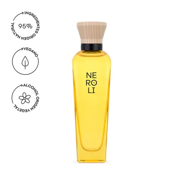 Outlet ADOLFO DOMINGUEZ Neroli Woman Edición Limitada