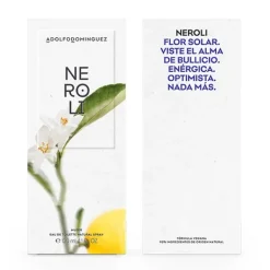 Outlet ADOLFO DOMINGUEZ Neroli Woman Edición Limitada