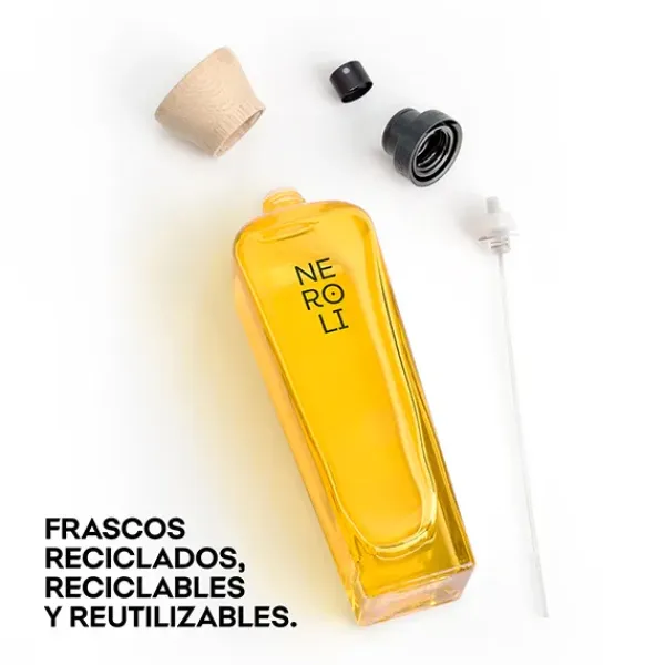 Outlet ADOLFO DOMINGUEZ Neroli Woman Edición Limitada