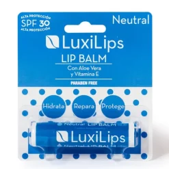 Neutral Lip Balm*LUXILIPS Online