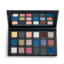 Best New Neutral Smoked Palette Sombras De Ojos
