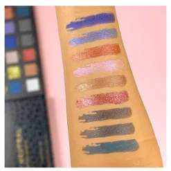 Best New Neutral Smoked Palette Sombras De Ojos