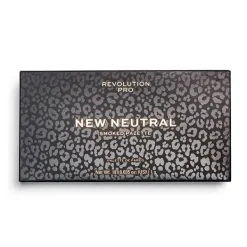 Best New Neutral Smoked Palette Sombras De Ojos