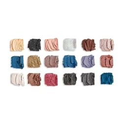 Best New Neutral Smoked Palette Sombras De Ojos