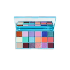 New Rules Eyeshadow Palette Azul*MAGIC STUDIO New