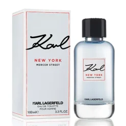 Clearance KARL LAGERFELD New York
