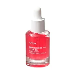Niacinamide 10% + Txa 4%*ANUA Hot