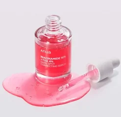 Niacinamide 10% + Txa 4%*ANUA Hot