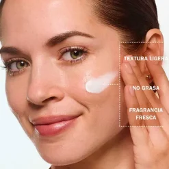 New Niacinamide 24 + Vitamin E Hidratación