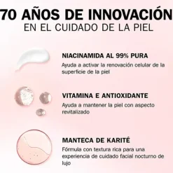 Niacinamide 24 + Vitamin E*OLAY Online