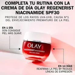 Niacinamide 24 + Vitamin E*OLAY Online