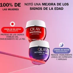 Niacinamide + Spf 30*OLAY